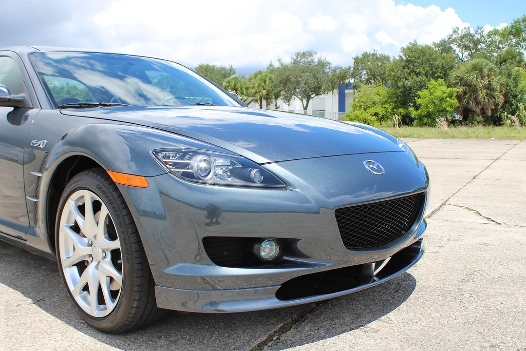 2008 Mazda RX-8 1st Gen - Image 21 of 31