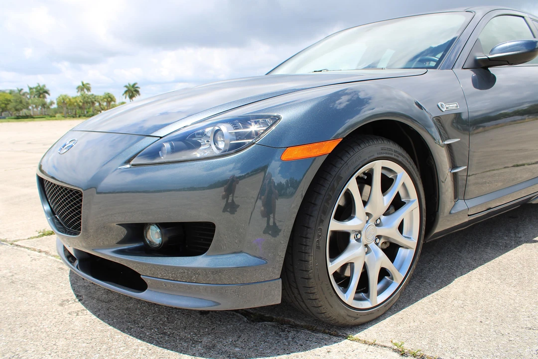 2008 Mazda RX-8 1st Gen - Image 22 of 31