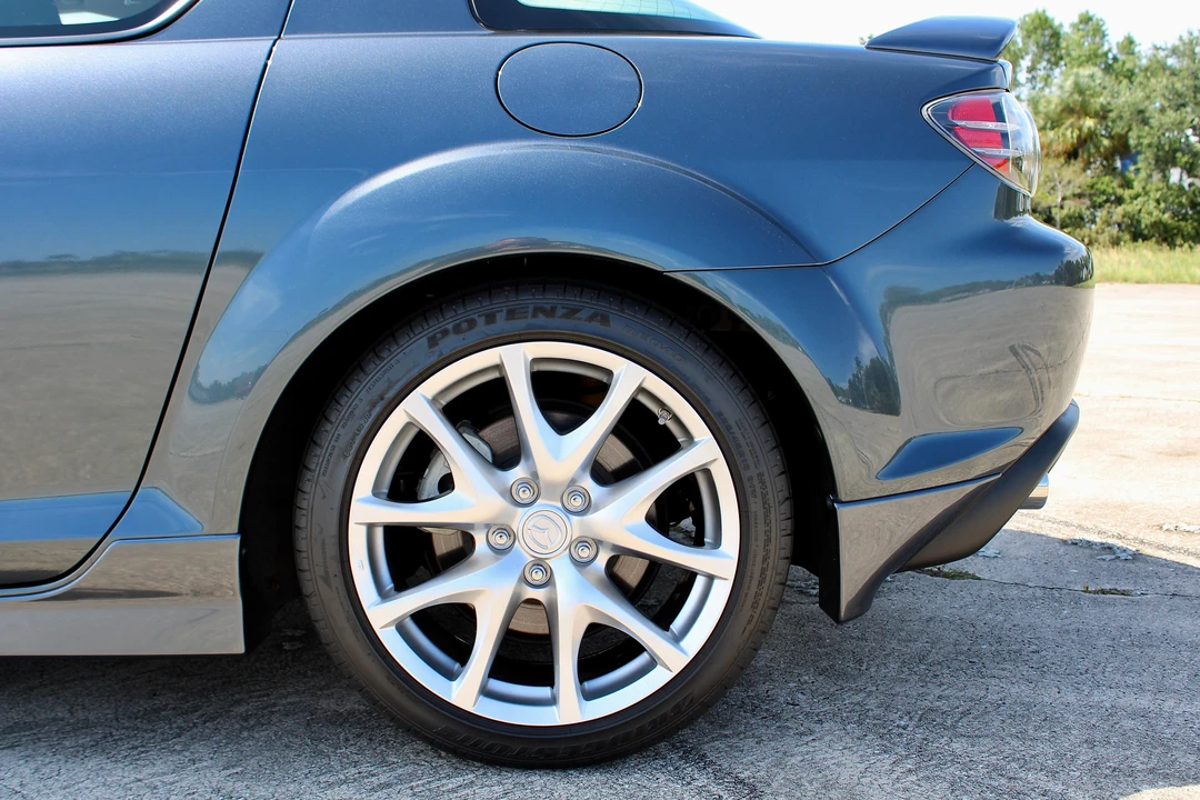 2008 Mazda RX-8 1st Gen - Image 30 of 31
