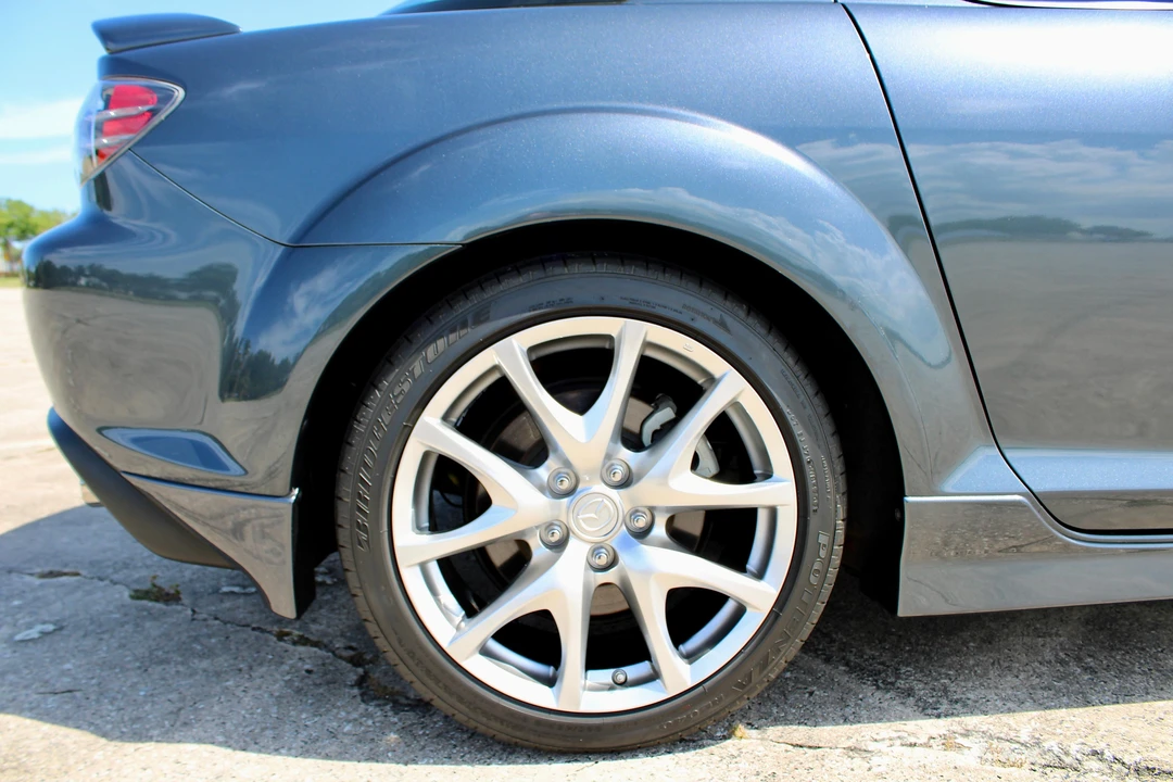 2008 Mazda RX-8 1st Gen - Image 31 of 31