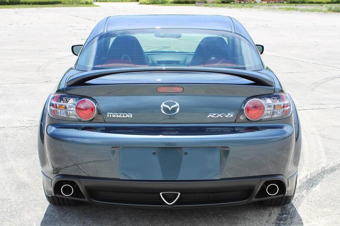 2008 Mazda RX-8 1st Gen - Image 5 of 31