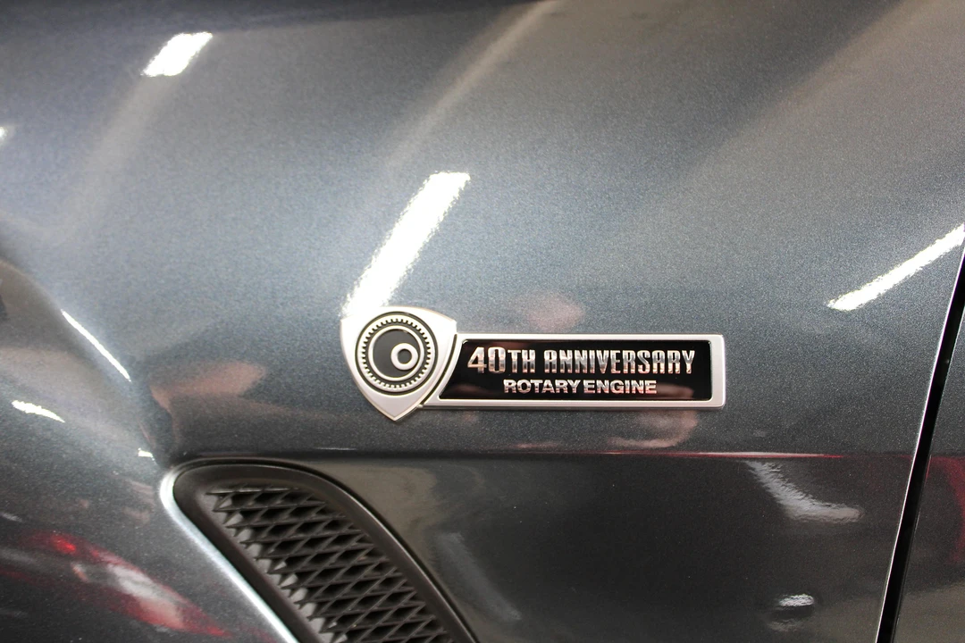 2008 Mazda RX-8 1st Gen - Image 23 of 31