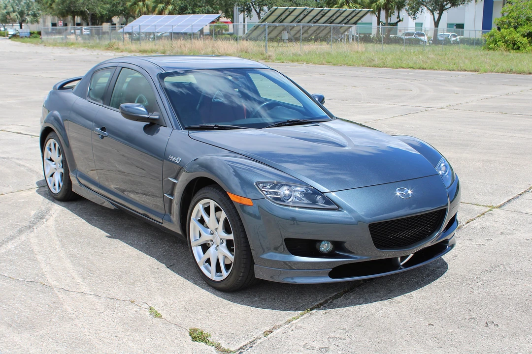 2008 Mazda RX-8 1st Gen - Image 19 of 31