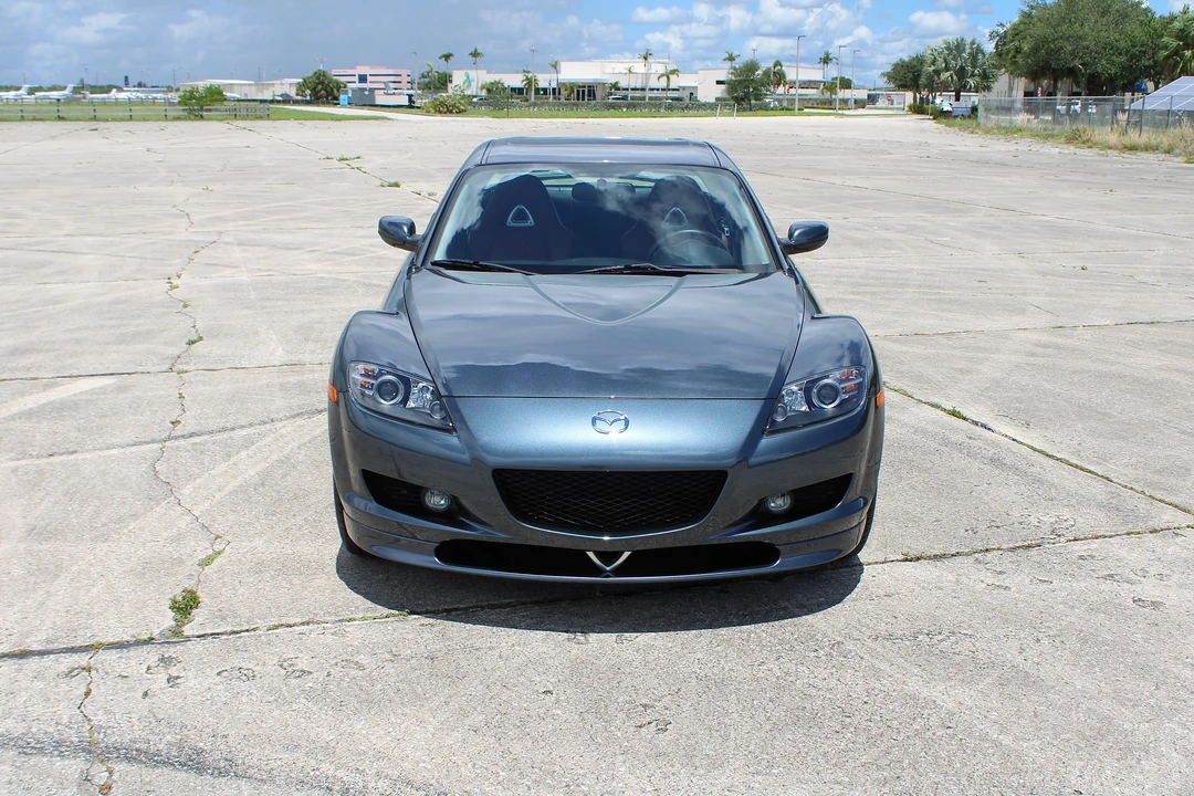 2008 Mazda RX-8 1st Gen - Image 6 of 31