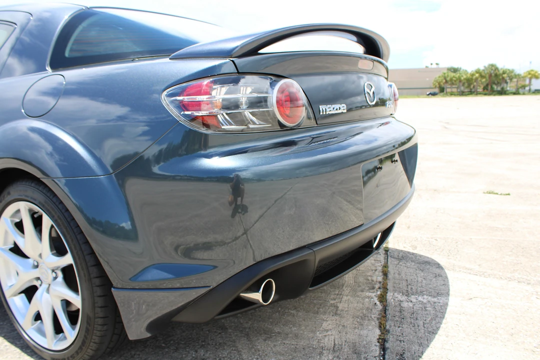 2008 Mazda RX-8 1st Gen - Image 26 of 31