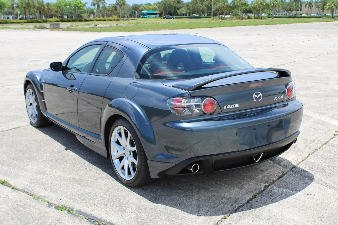 2008 Mazda RX-8 1st Gen - Image 14 of 31