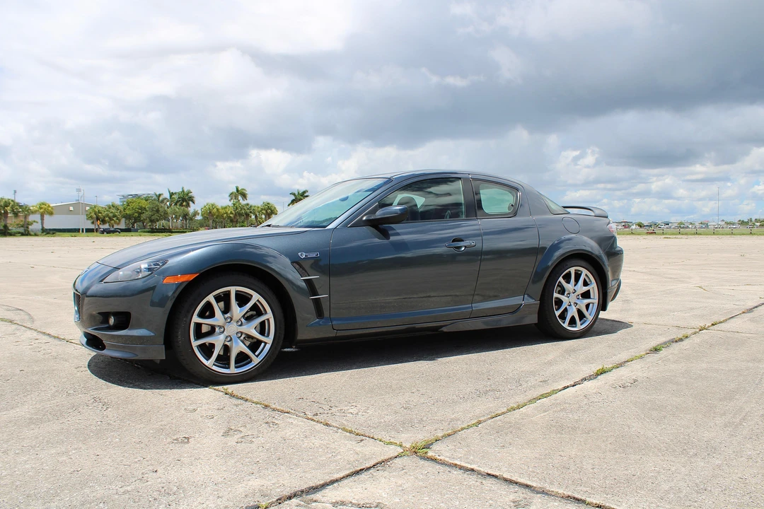 2008 Mazda RX-8 1st Gen - Image 11 of 31