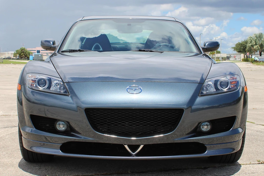 2008 Mazda RX-8 1st Gen - Image 2 of 31