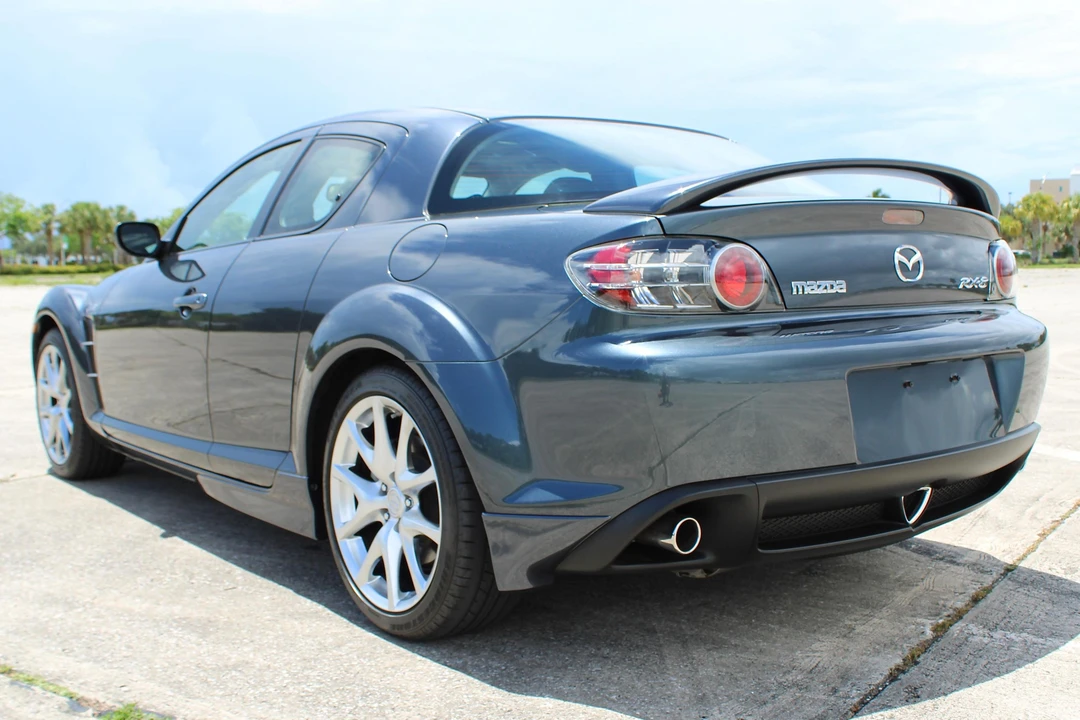 2008 Mazda RX-8 1st Gen - Image 4 of 31