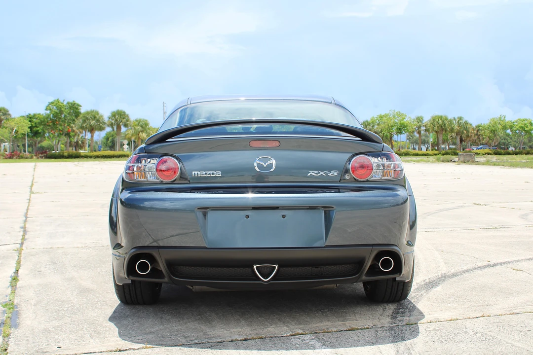 2008 Mazda RX-8 1st Gen - Image 15 of 31