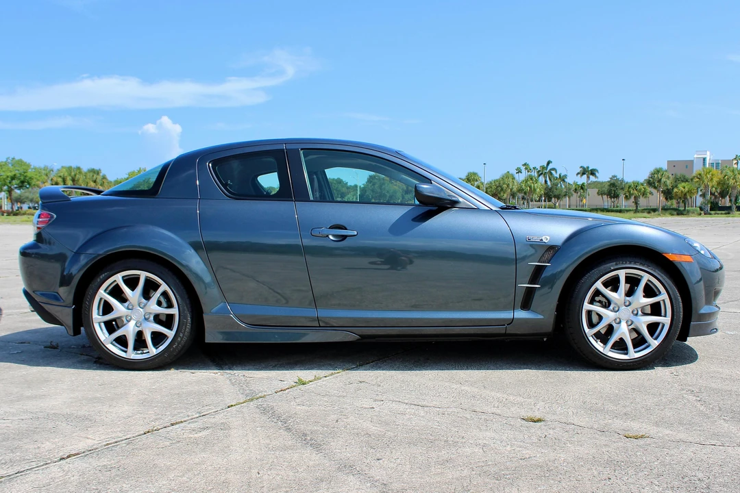 2008 Mazda RX-8 1st Gen - Image 3 of 31