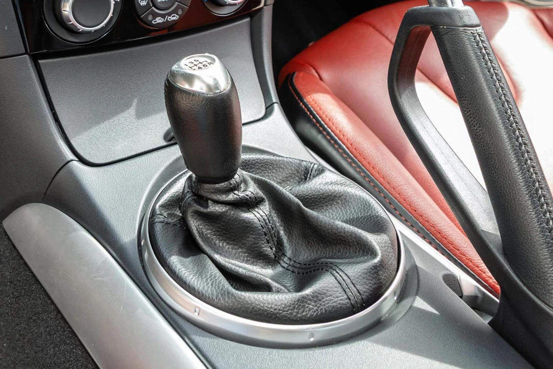 2008 Mazda RX-8 1st Gen - Image 30 of 31