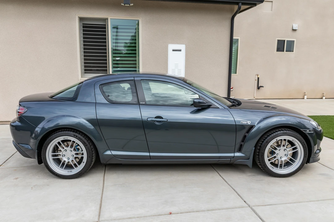 2008 Mazda RX-8 1st Gen - Image 9 of 31
