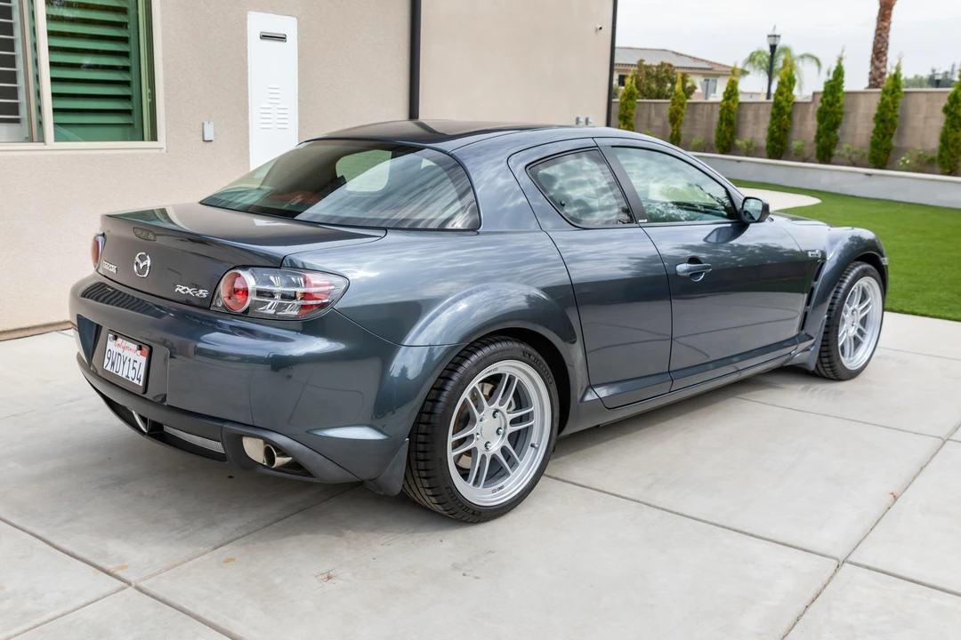 2008 Mazda RX-8 1st Gen - Image 8 of 31