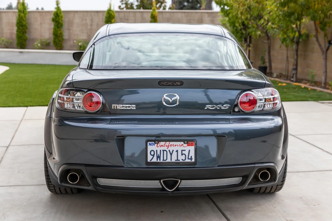 2008 Mazda RX-8 1st Gen - Image 7 of 31