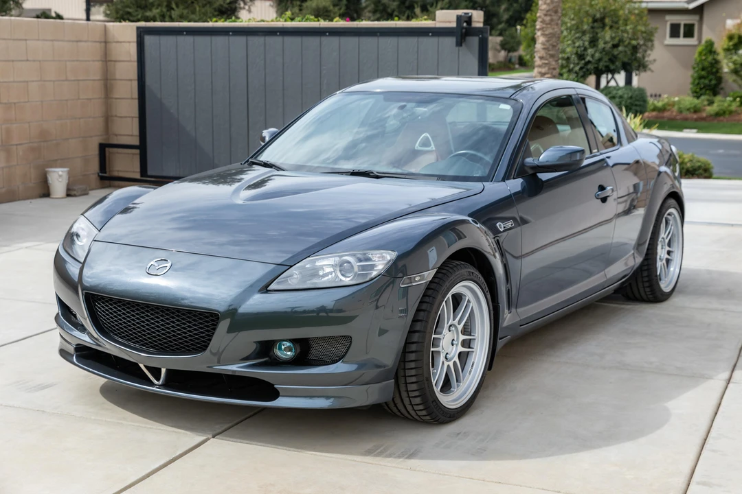 2008 Mazda RX-8 1st Gen - Image 6 of 31