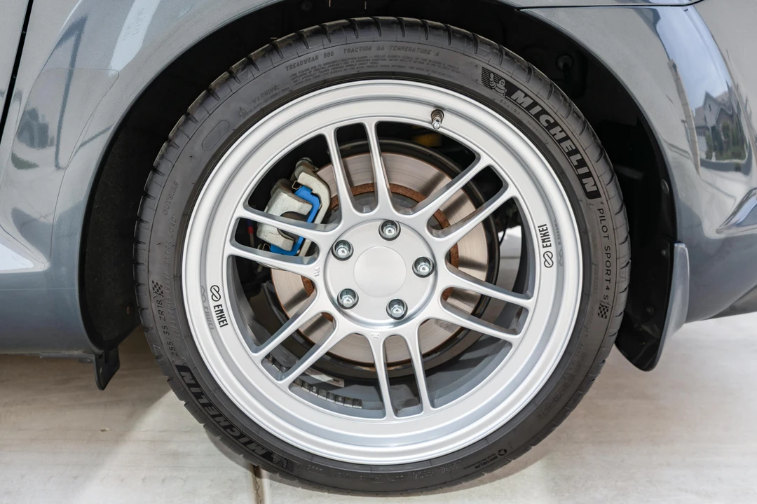 2008 Mazda RX-8 1st Gen - Image 25 of 31
