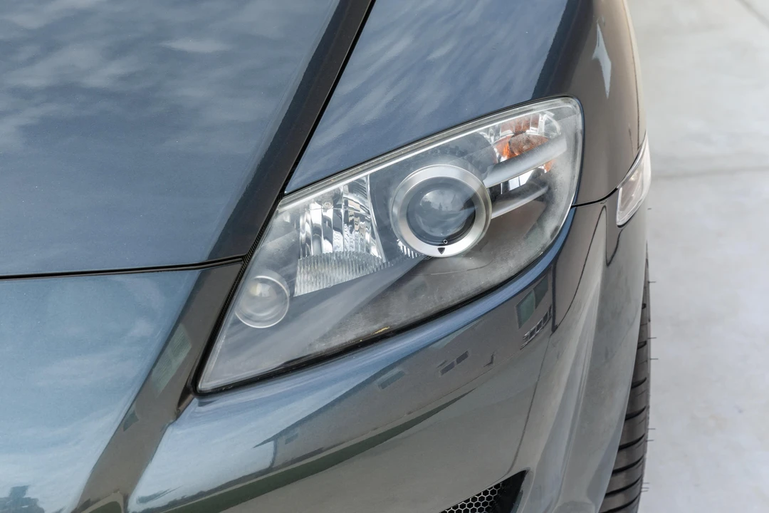 2008 Mazda RX-8 1st Gen - Image 12 of 31