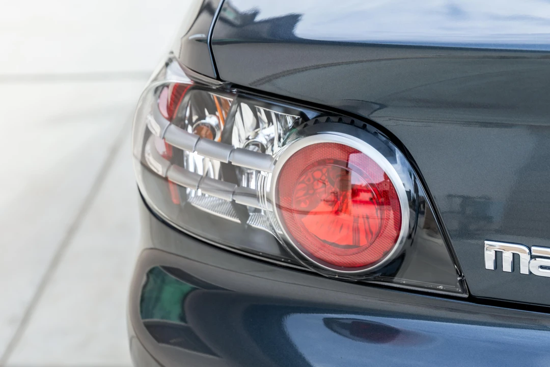 2008 Mazda RX-8 1st Gen - Image 17 of 31