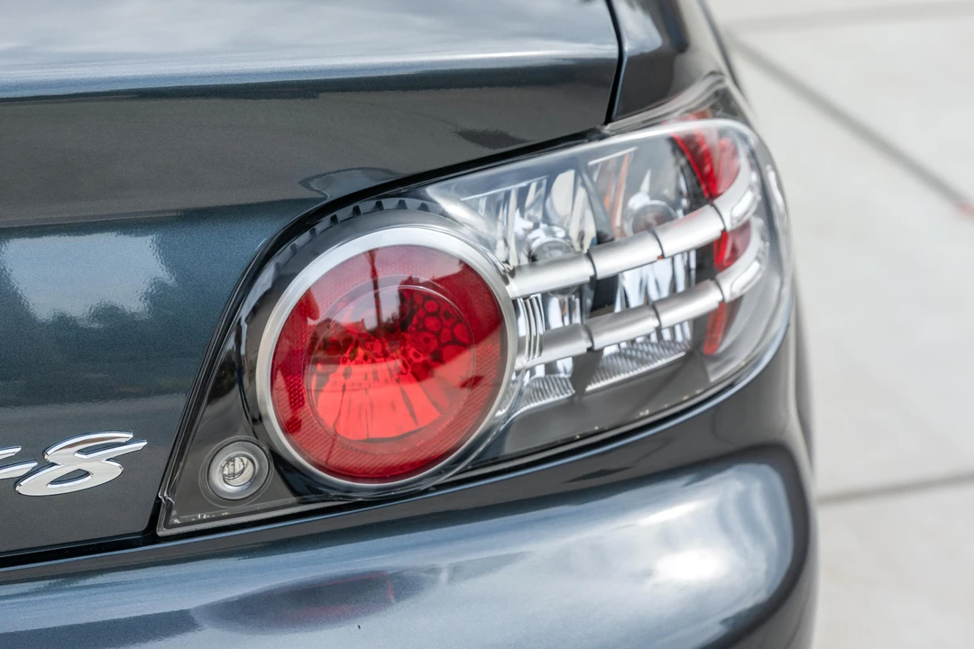 2008 Mazda RX-8 1st Gen - Image 20 of 31