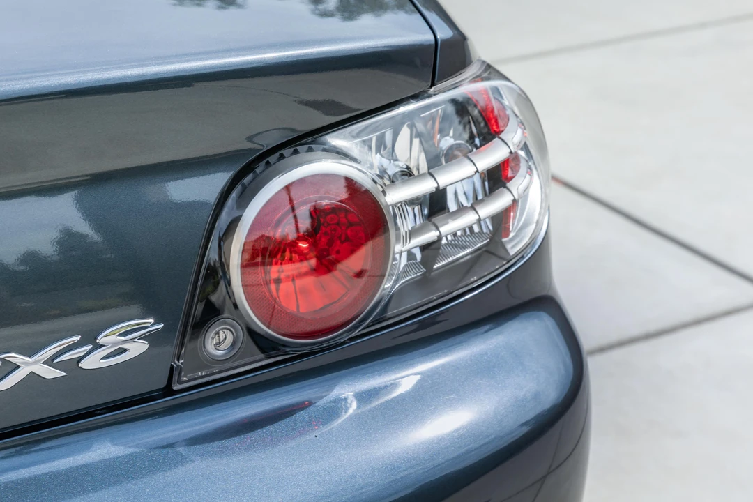 2008 Mazda RX-8 1st Gen - Image 19 of 31