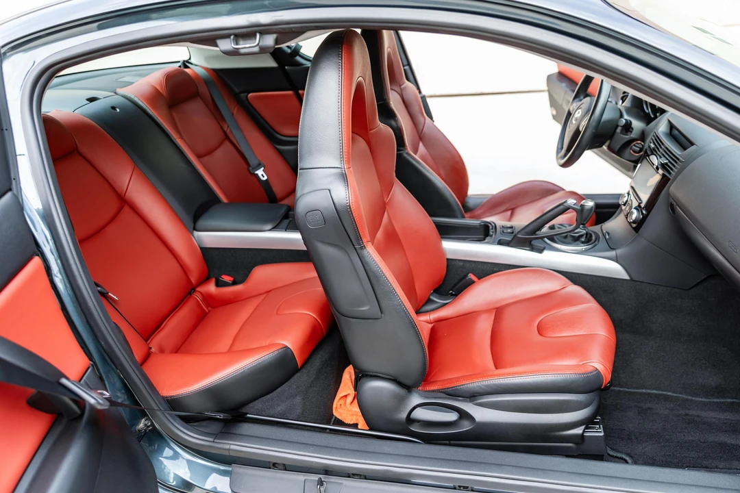 2008 Mazda RX-8 1st Gen - Image 29 of 31