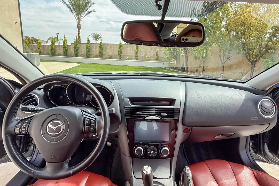 2008 Mazda RX-8 1st Gen - Image 28 of 31