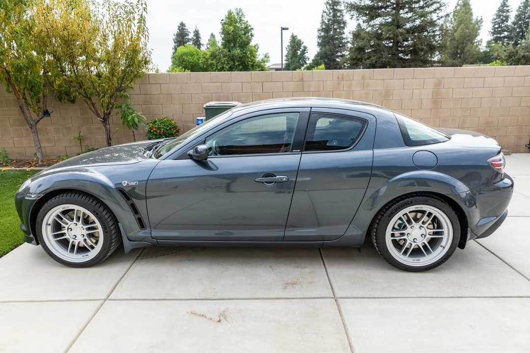 2008 Mazda RX-8 1st Gen - Image 3 of 31