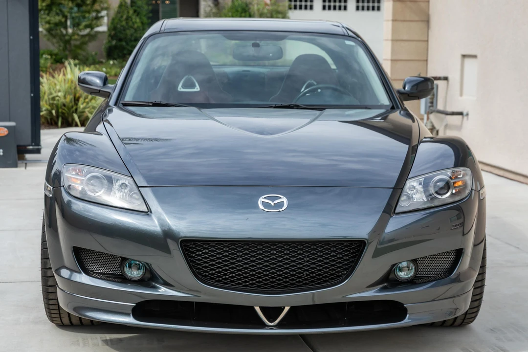 2008 Mazda RX-8 1st Gen - Image 2 of 31