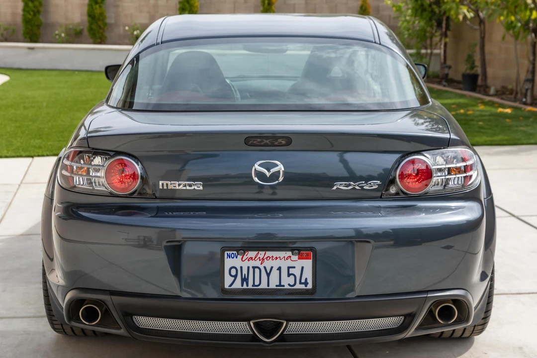 2008 Mazda RX-8 1st Gen - Image 5 of 31