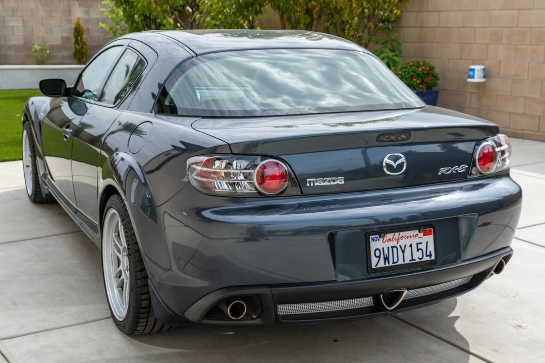2008 Mazda RX-8 1st Gen - Image 4 of 31