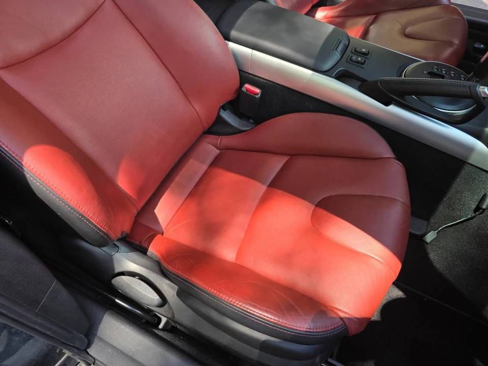 2008 Mazda RX-8 1st Gen - Image 16 of 24