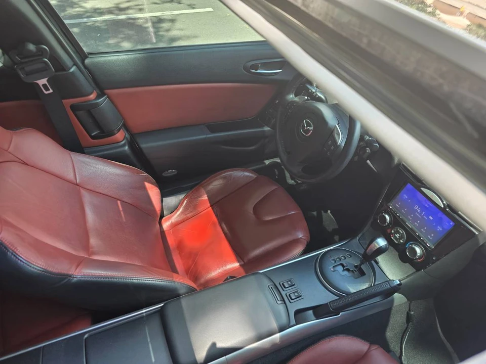 2008 Mazda RX-8 1st Gen - Image 5 of 24