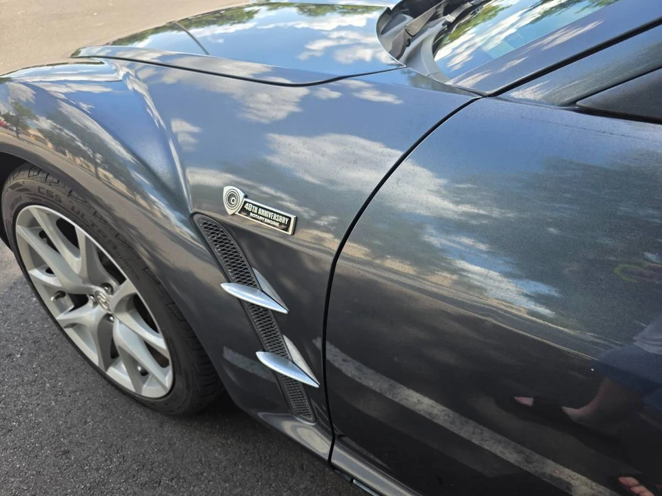 2008 Mazda RX-8 1st Gen - Image 21 of 24