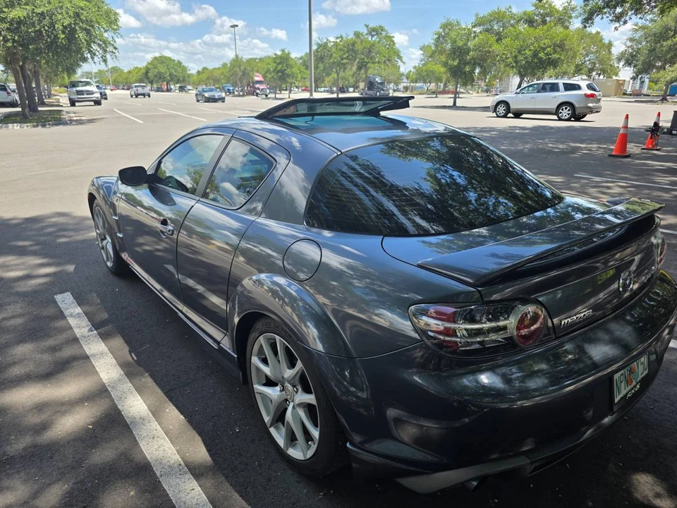 2008 Mazda RX-8 1st Gen - Image 4 of 24