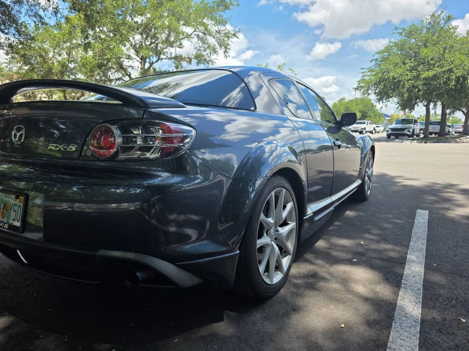 2008 Mazda RX-8 1st Gen - Image 24 of 24