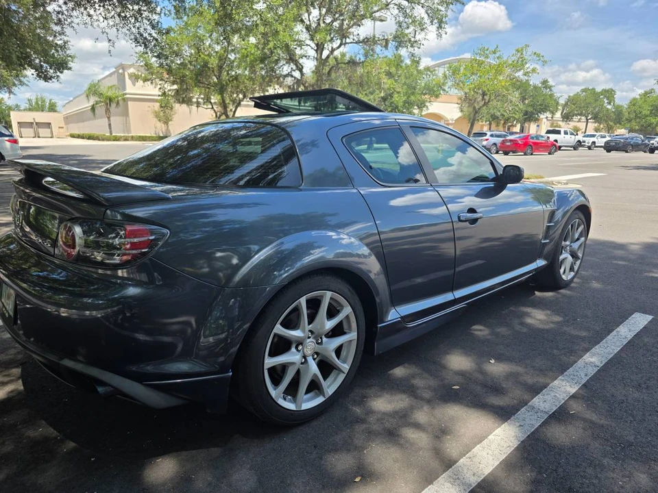 2008 Mazda RX-8 1st Gen - Image 6 of 24