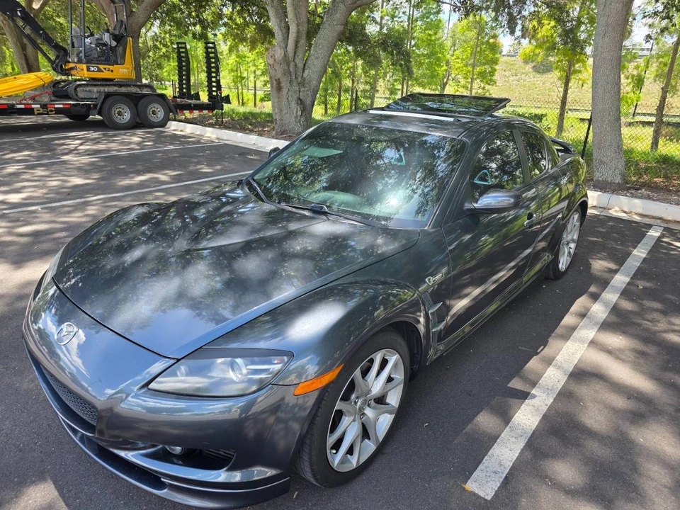 2008 Mazda RX-8 1st Gen - Image 7 of 24