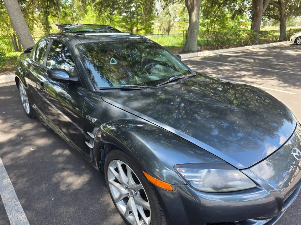 2008 Mazda RX-8 1st Gen - Image 18 of 24
