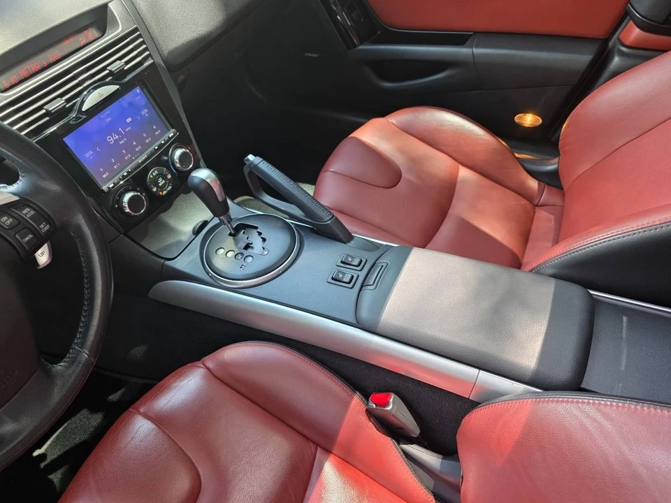 2008 Mazda RX-8 1st Gen - Image 12 of 24