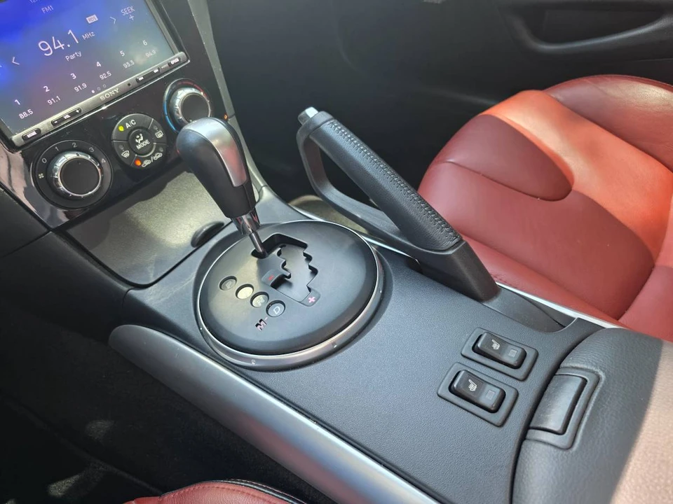 2008 Mazda RX-8 1st Gen - Image 10 of 24