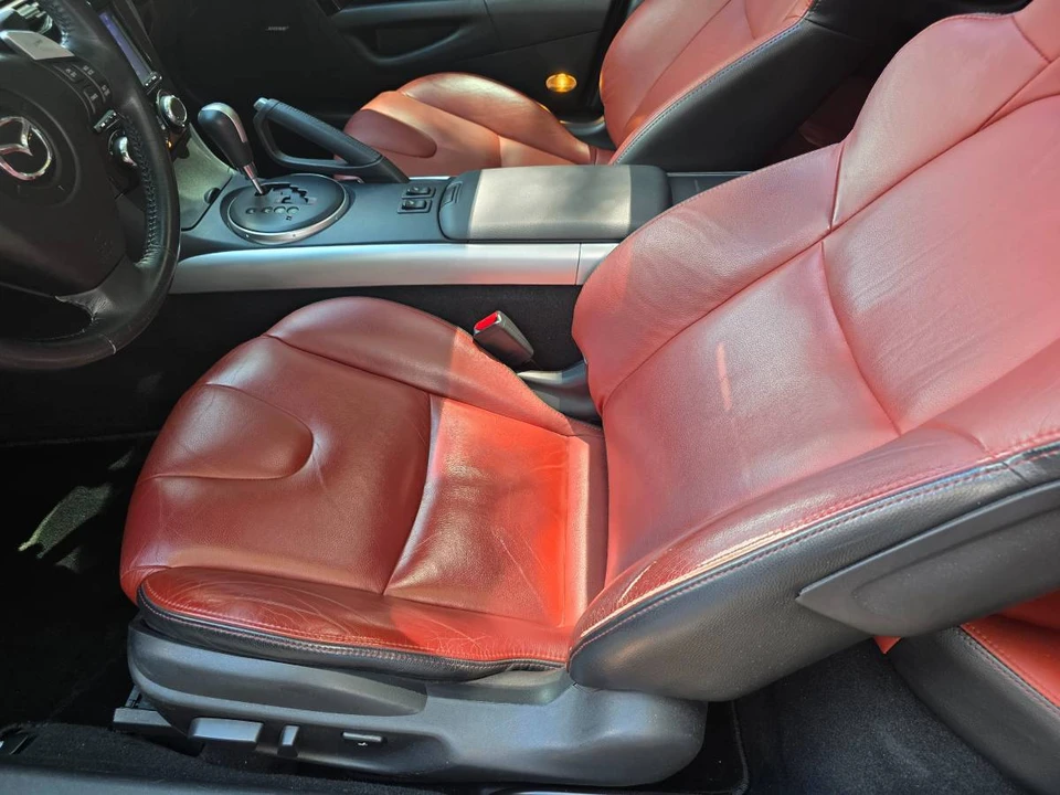2008 Mazda RX-8 1st Gen - Image 11 of 24