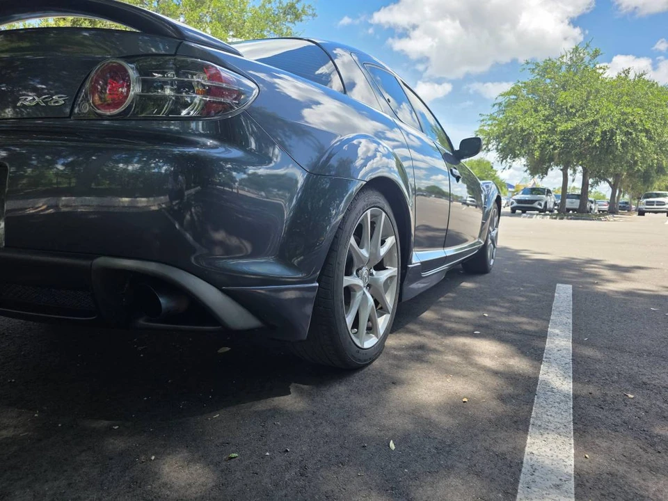 2008 Mazda RX-8 1st Gen - Image 23 of 24