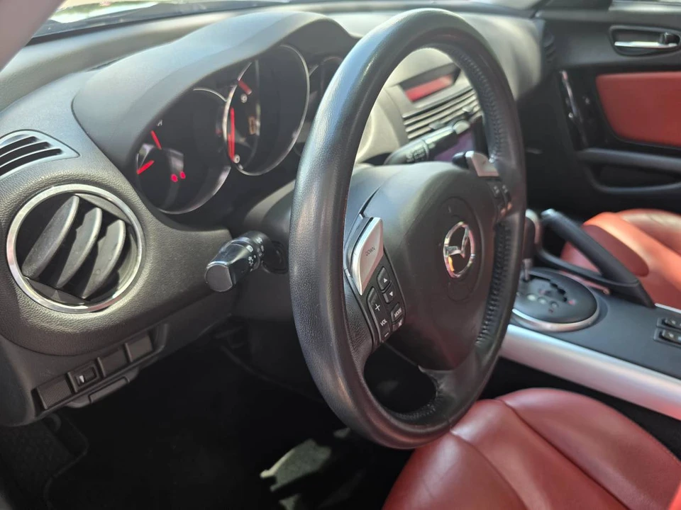 2008 Mazda RX-8 1st Gen - Image 15 of 24