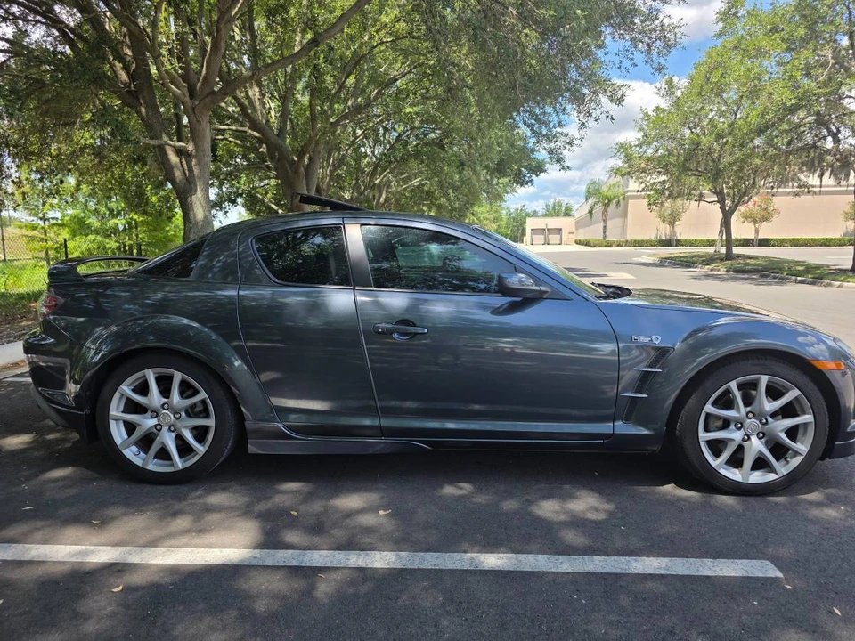 2008 Mazda RX-8 1st Gen - Image 17 of 24