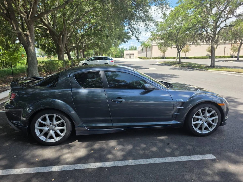 2008 Mazda RX-8 1st Gen - Image 3 of 24