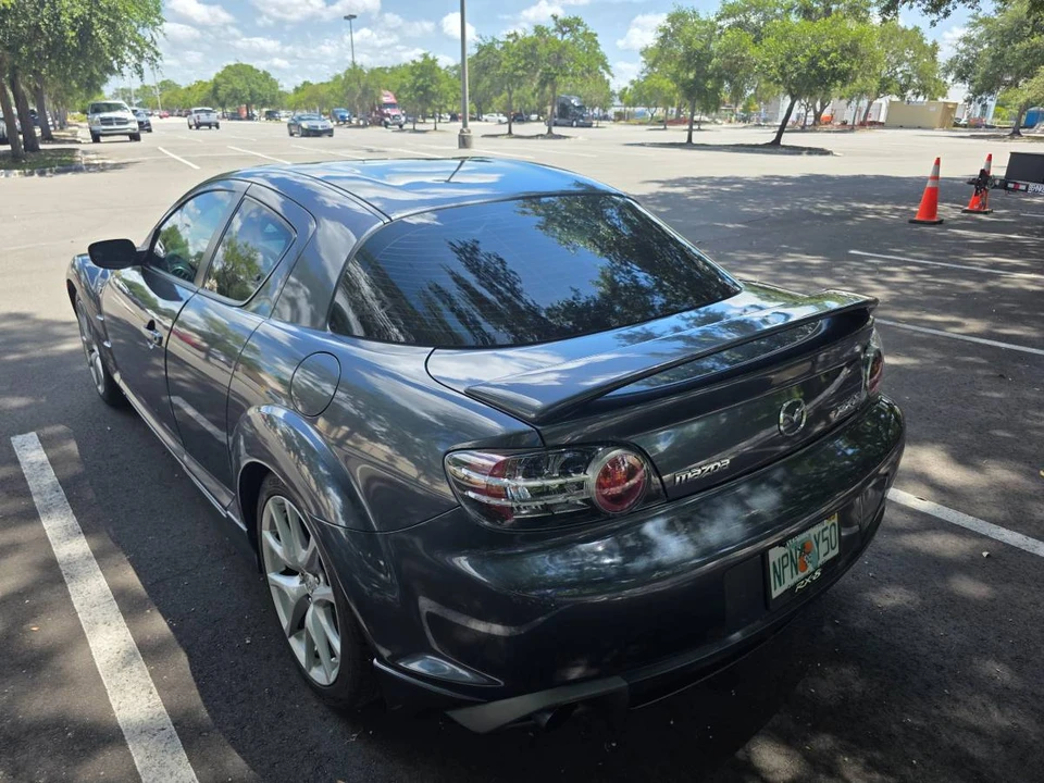 2008 Mazda RX-8 1st Gen - Image 2 of 24
