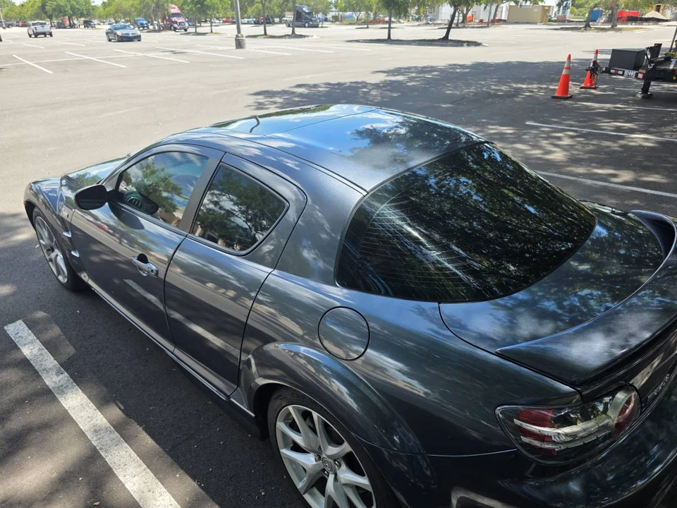 2008 Mazda RX-8 1st Gen - Image 22 of 24