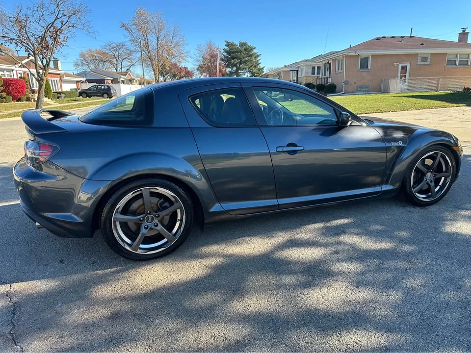 2008 Mazda RX-8 2nd Gen - Image 2 of 6