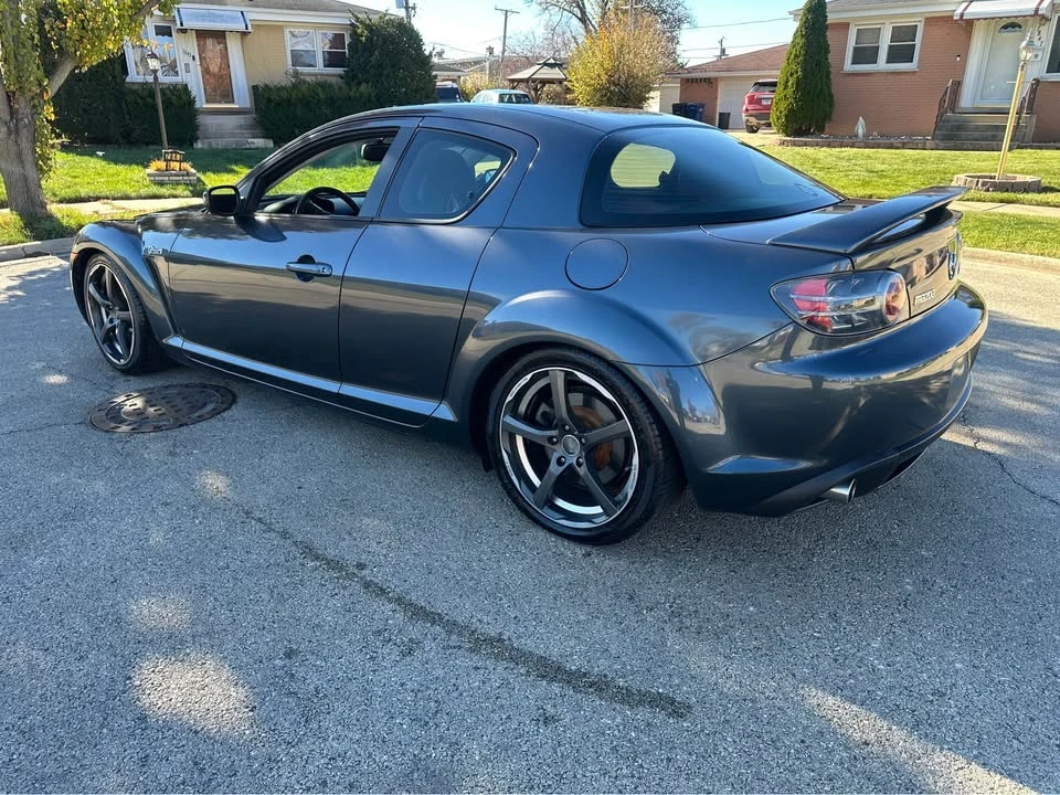 2008 Mazda RX-8 2nd Gen - Image 4 of 6